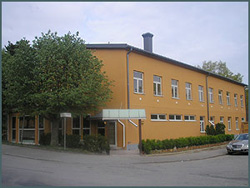 Metalucon Kft. referencia: Villa Tara apartman - Svédország